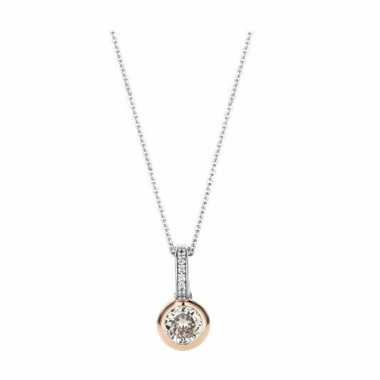 Ladies' Necklace Ti Sento 6739ZR Ti Sento