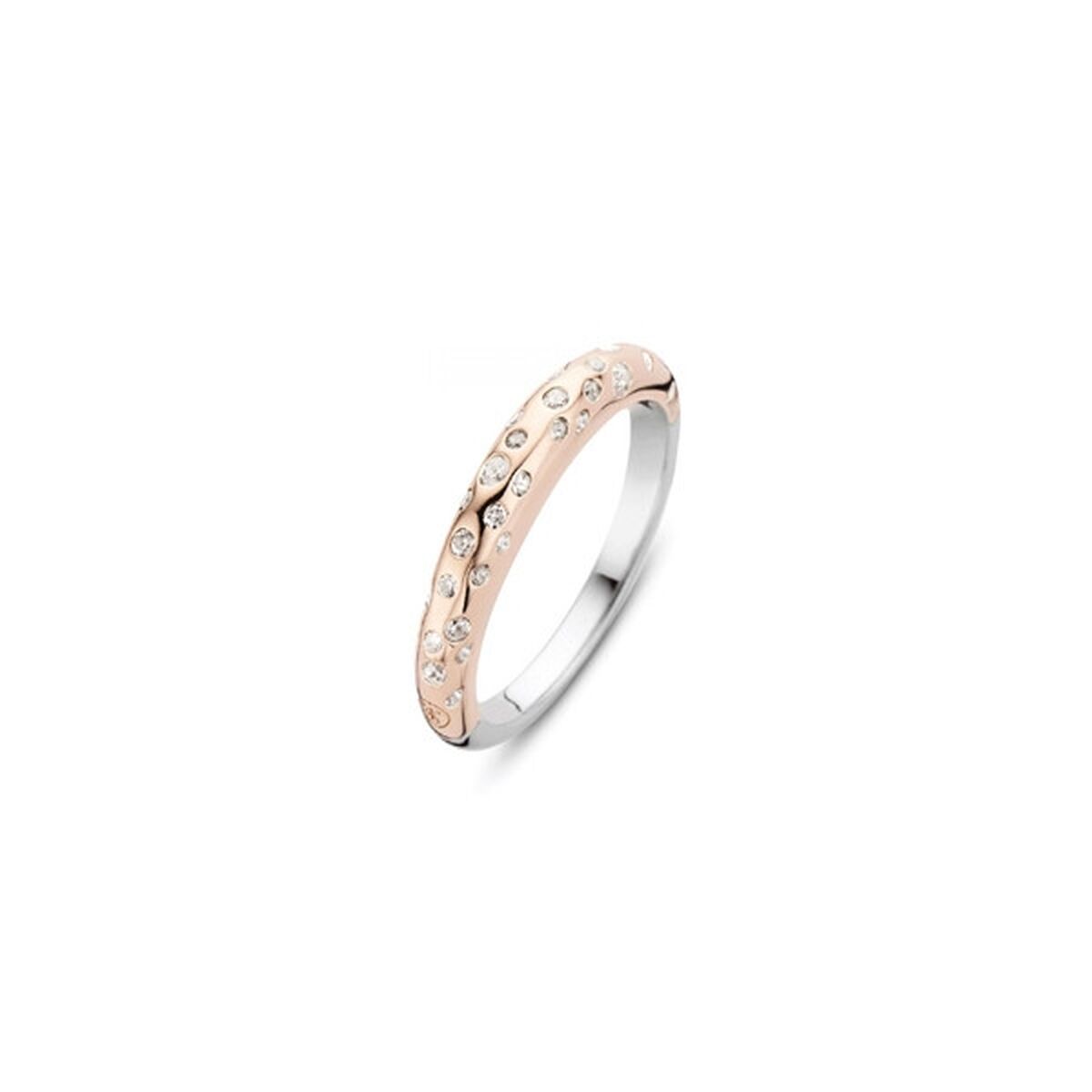 Ladies' Ring Ti Sento 12107ZR/52 12 Ti Sento