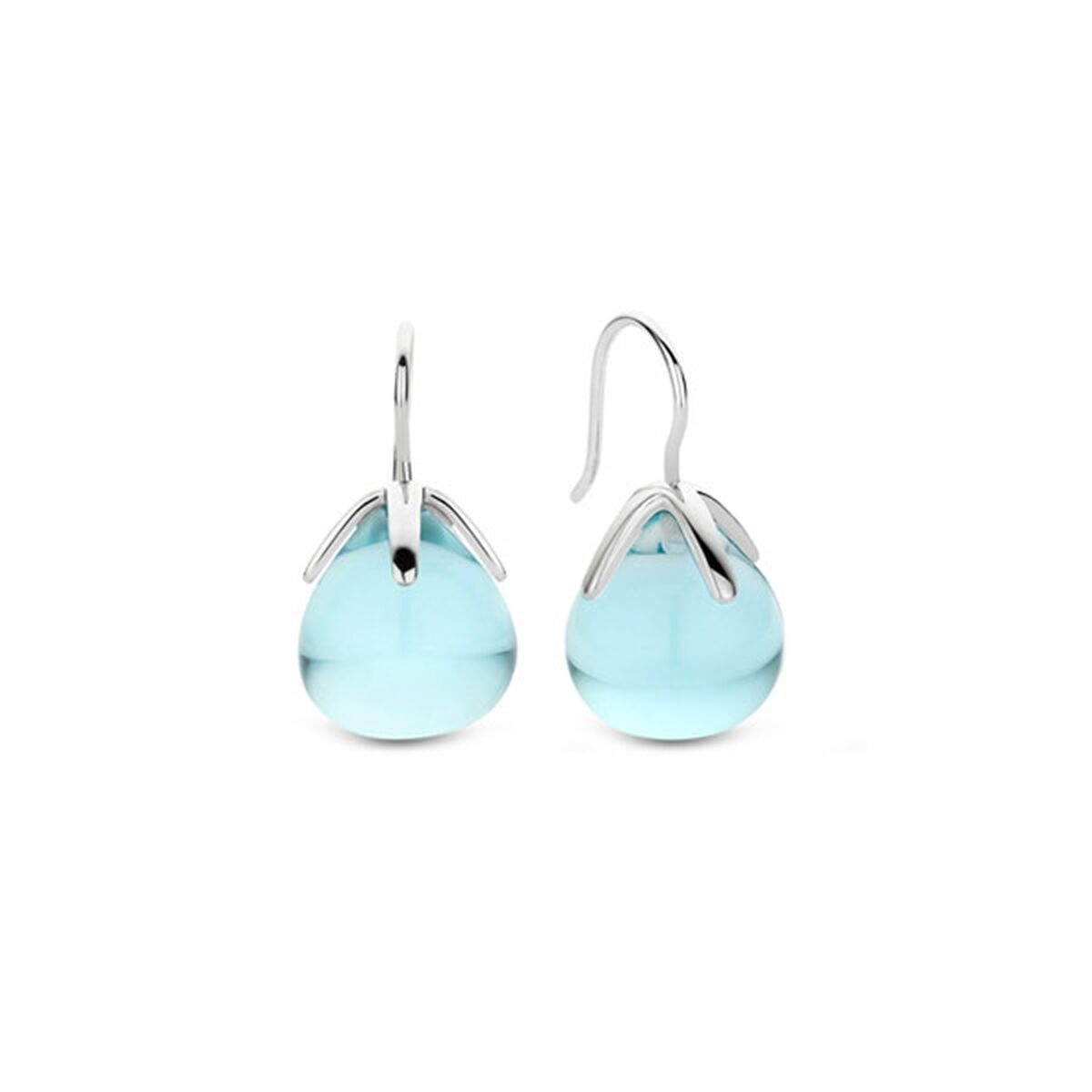 Ladies' Earrings Ti Sento 7769WB Ti Sento