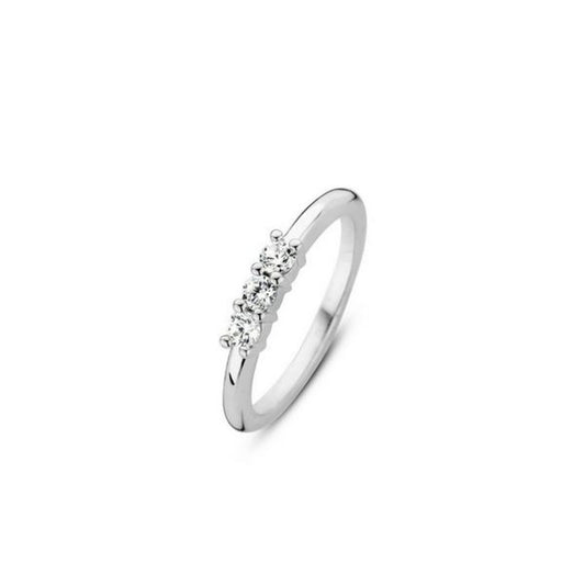 Ladies' Ring Ti Sento 12135ZI/56 16