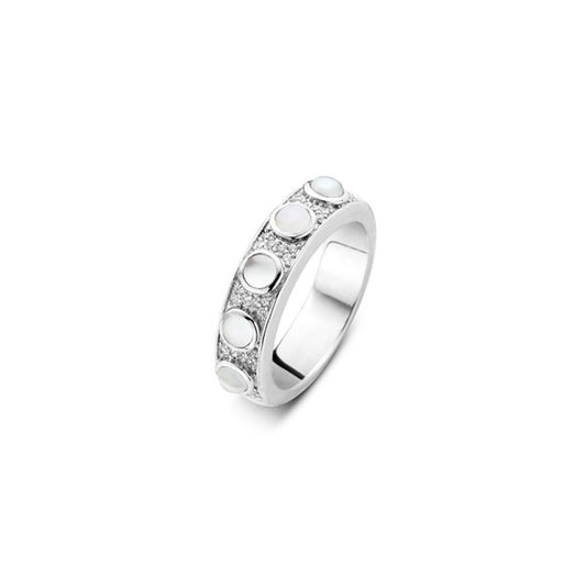 Ladies' Ring Ti Sento 12132MW/52 12