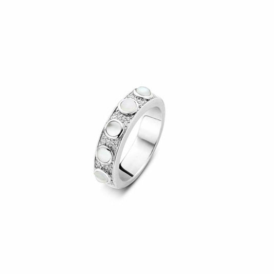 Ladies' Ring Ti Sento 12132MW/54 14