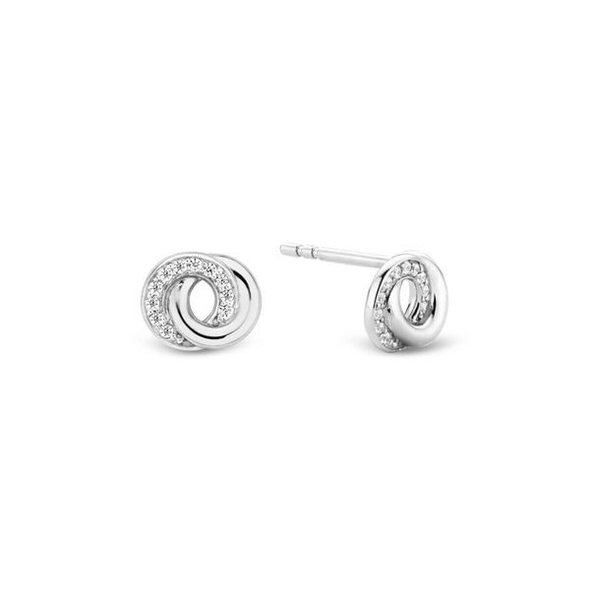 Ladies' Earrings Ti Sento 7784ZI Ti Sento