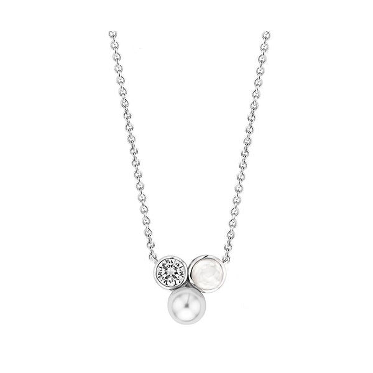 Ladies' Necklace Ti Sento 3909PW/42 Ti Sento