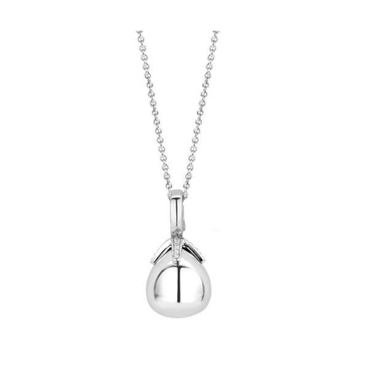 Ladies' Necklace Ti Sento 6765SI Ti Sento