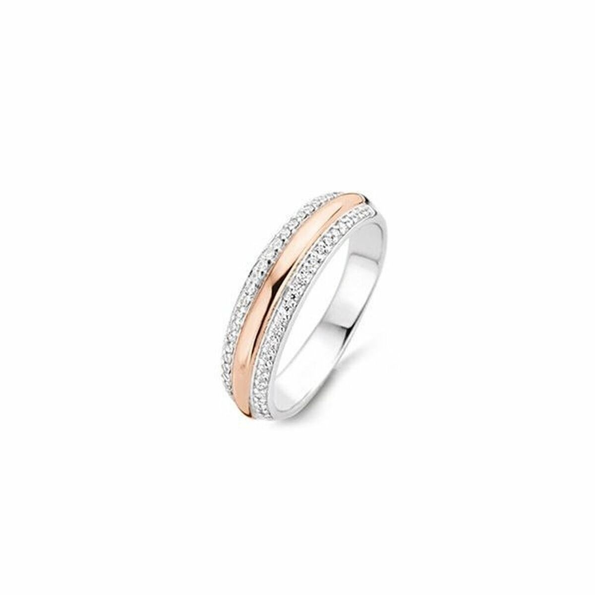 Ladies' Ring Ti Sento 12144ZR/54 14 Ti Sento