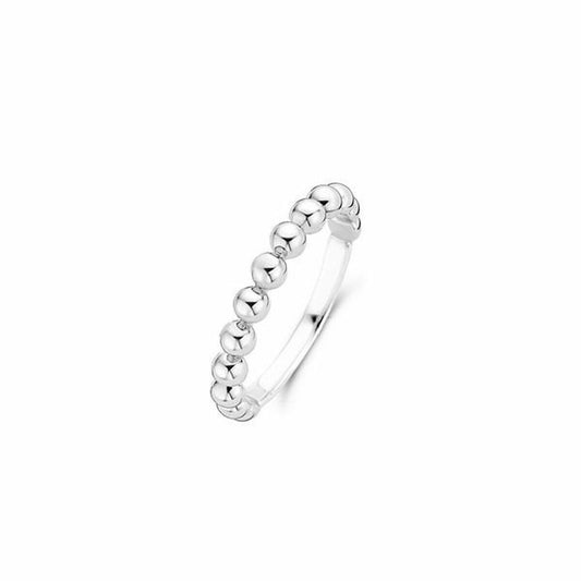 Ladies' Ring Ti Sento 12181SI/54 14