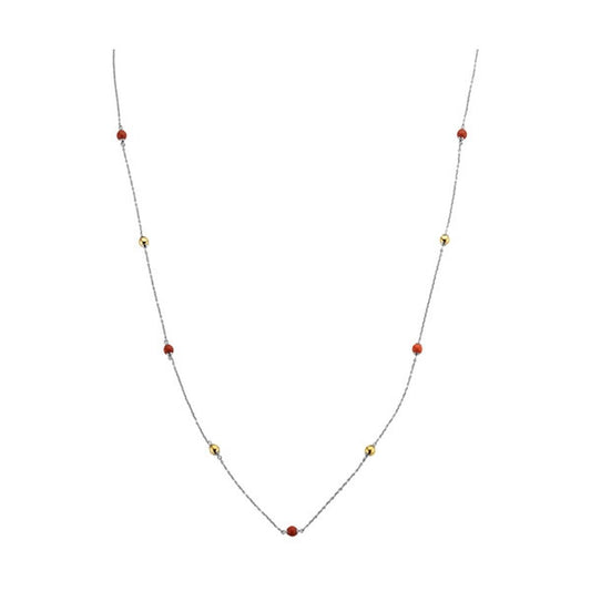 Ladies' Necklace Ti Sento 3945CR/90 Ti Sento