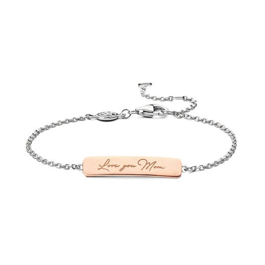 Ladies' Bracelet Ti Sento 2879RE Ti Sento