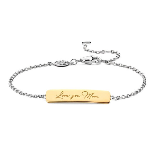 Ladies' Bracelet Ti Sento 2879YE Ti Sento