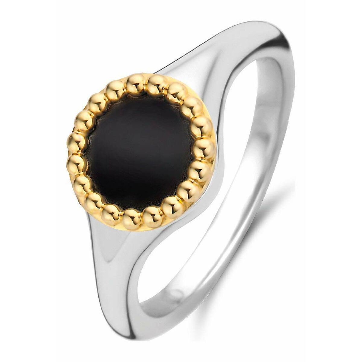 Ladies' Ring Ti Sento 12207BO/54 14