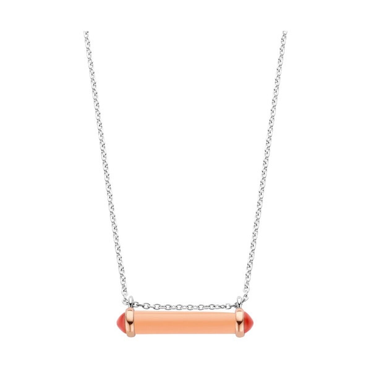 Ladies' Necklace Ti Sento 3963CP/42 Ti Sento