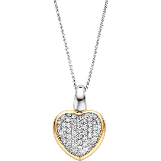 Ladies' Necklace Ti Sento 6801ZY Ti Sento