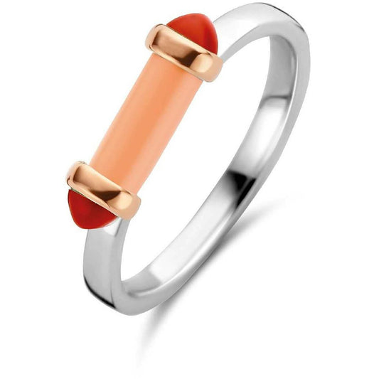 Ladies' Ring Ti Sento 12224CP/56 16 Ti Sento