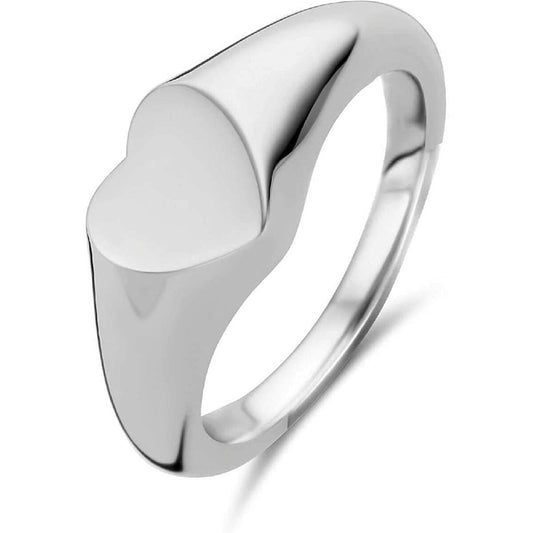 Ladies' Ring Ti Sento 12221SI/54 14 Ti Sento