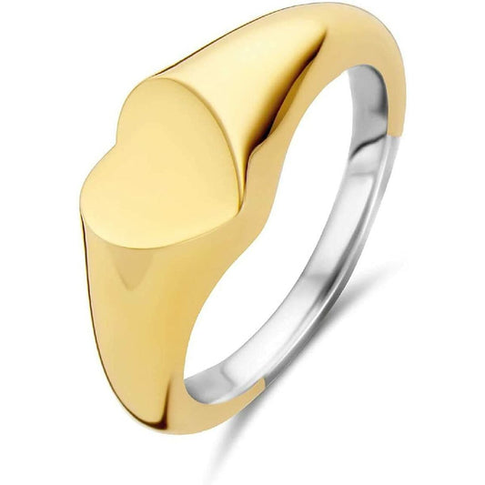 Ladies' Ring Ti Sento 12221SY/50 10 Ti Sento