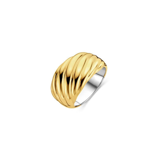 Ladies' Ring Ti Sento 12238SY/56 16 Ti Sento