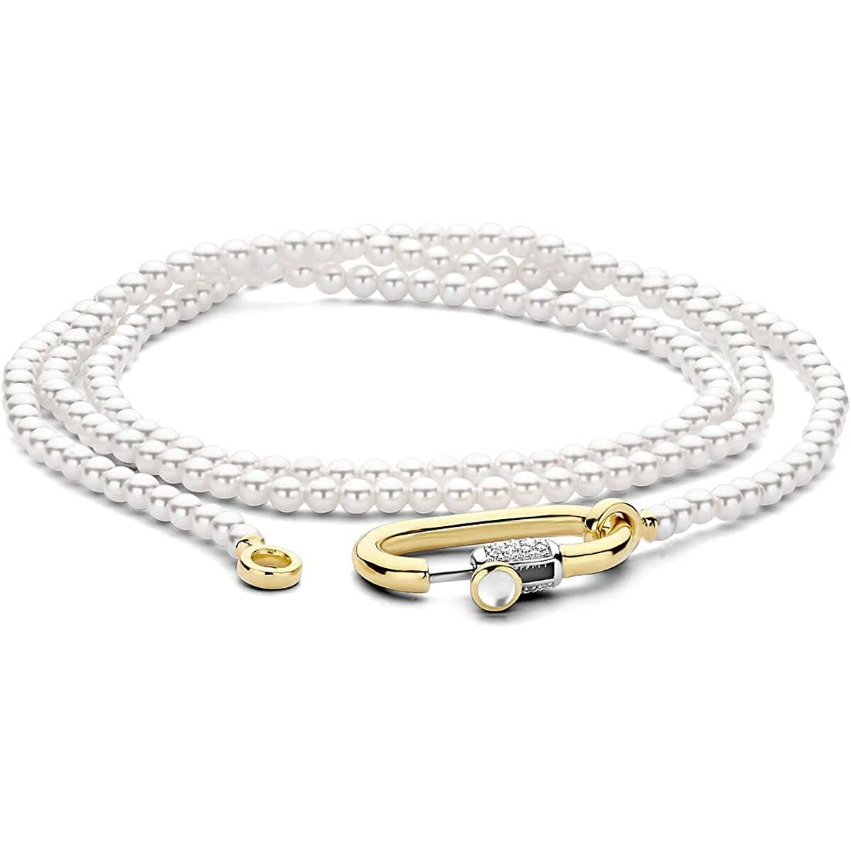 Ladies' Bracelet Ti Sento 2976PW Ti Sento