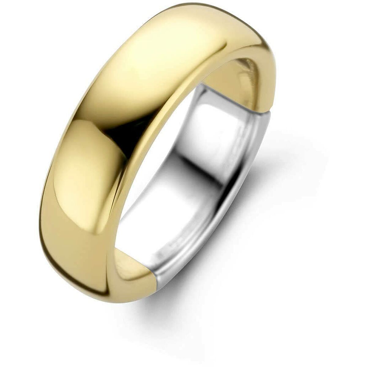 Ladies' Ring Ti Sento 12235SY/48 8 Ti Sento