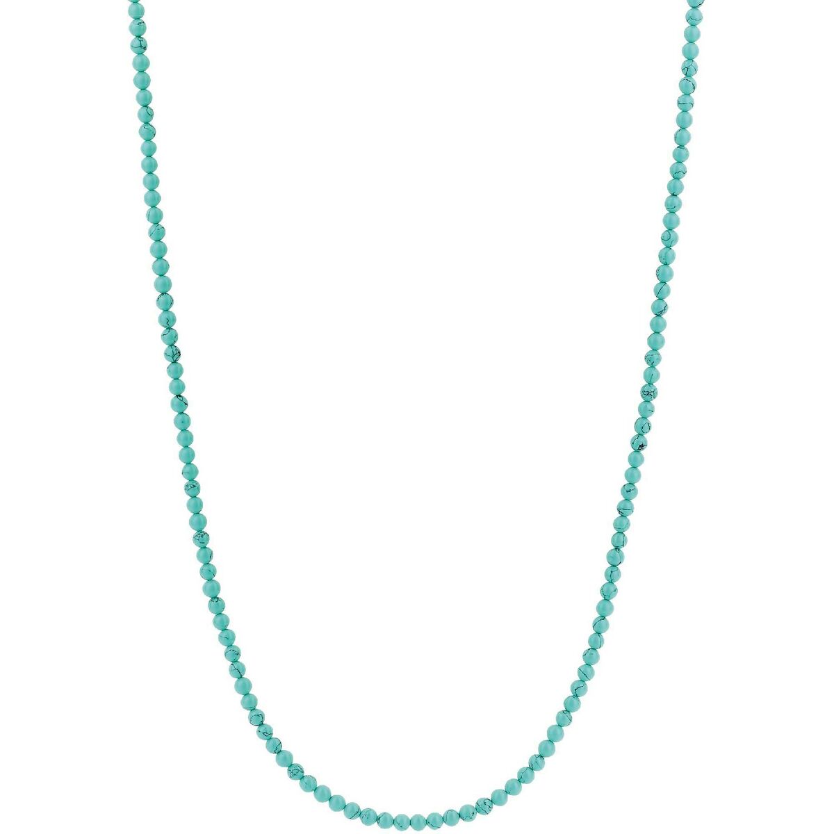 Ladies' Necklace Ti Sento 3962TQ/42 Ti Sento