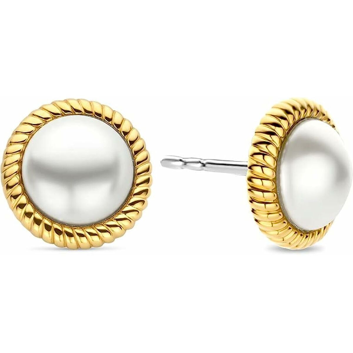 Ladies' Earrings Ti Sento 7923YP Ti Sento