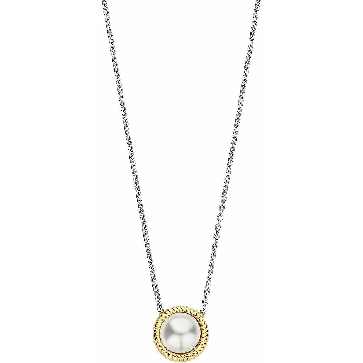 Ladies' Necklace Ti Sento 34031YP/42 Ti Sento