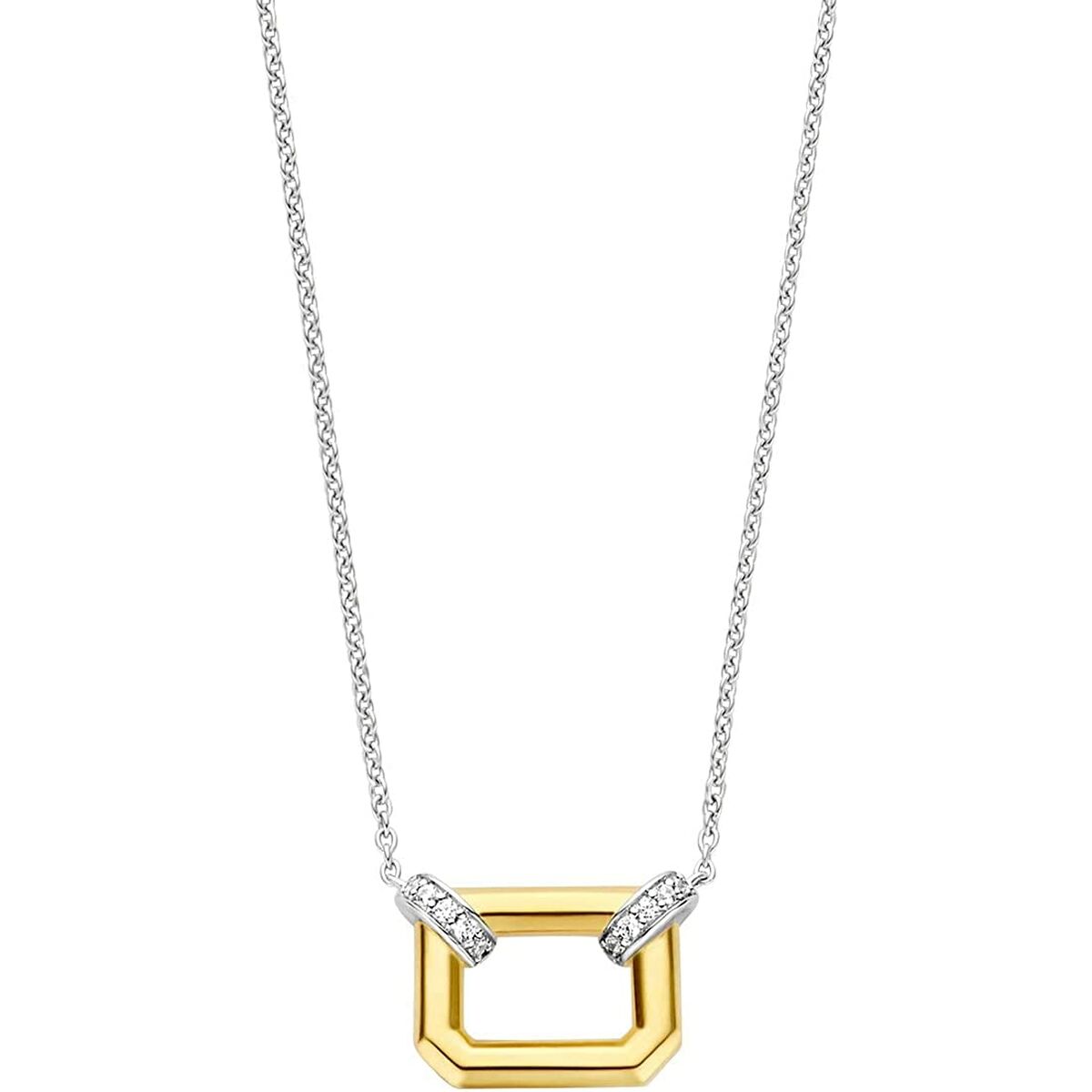 Ladies' Necklace Ti Sento 34027ZY/42 Ti Sento