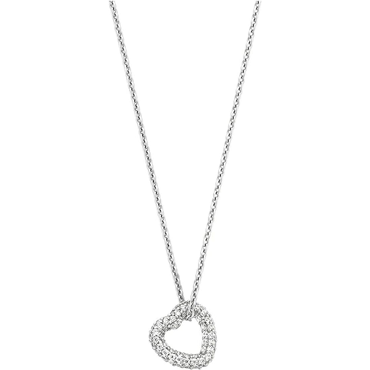 Ladies' Necklace Ti Sento 34022ZI/42 Ti Sento