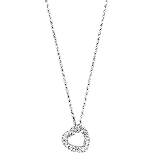 Ladies' Necklace Ti Sento 34022ZI/42 Ti Sento