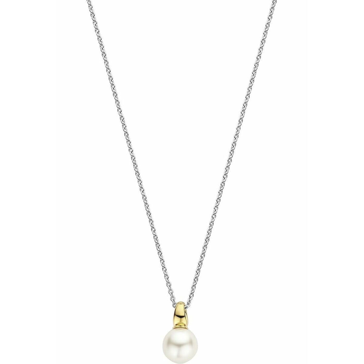 Ladies' Necklace Ti Sento 34037YP/42 Ti Sento