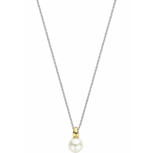 Ladies' Necklace Ti Sento 34037YP/42 Ti Sento