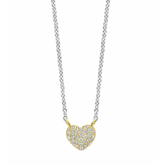 Ladies' Necklace Ti Sento Ti Sento