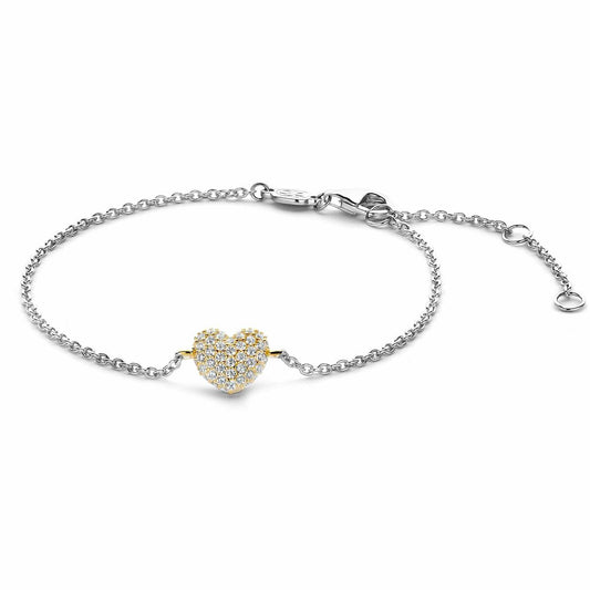 Ladies' Bracelet Ti Sento 2885ZY Ti Sento