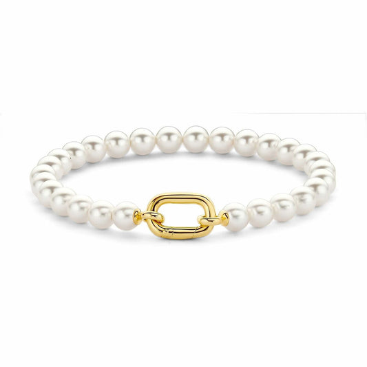 Ladies' Bracelet Ti Sento 23037YP Ti Sento