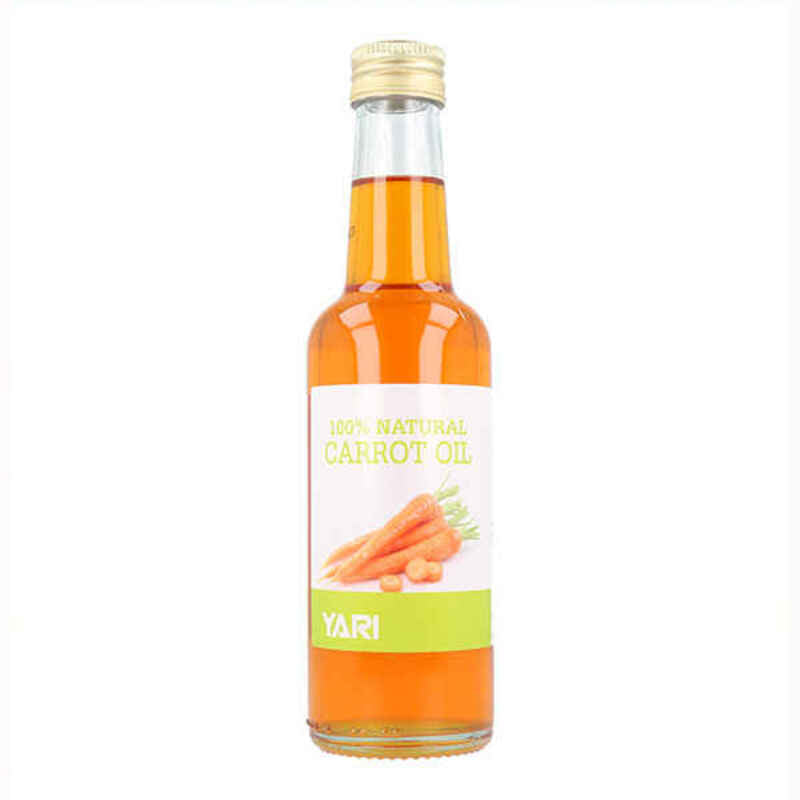 Hair Oil Carrot Yari (250 ml) Yari