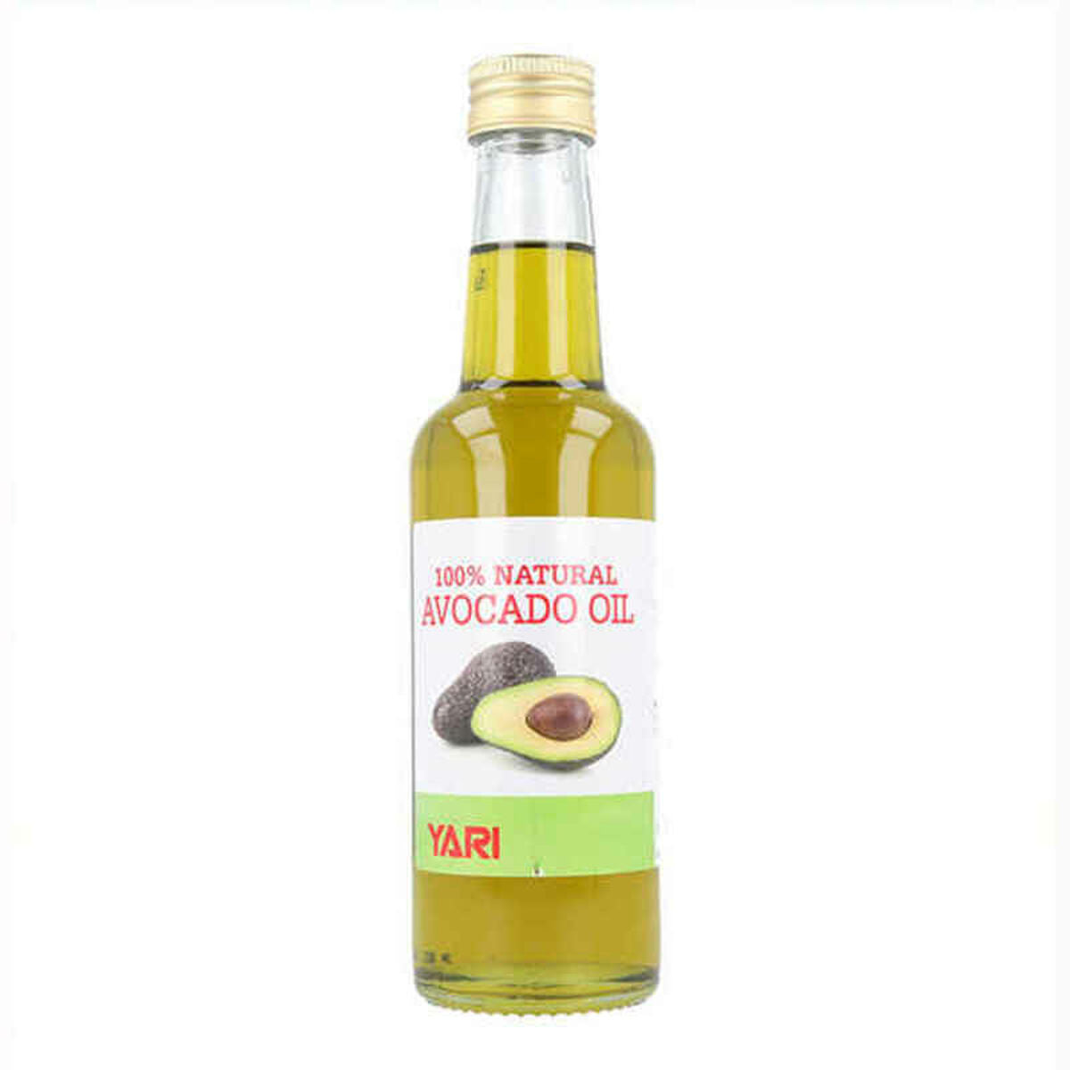 Hair Oil Yari Avocado oil (250 ml) Yari