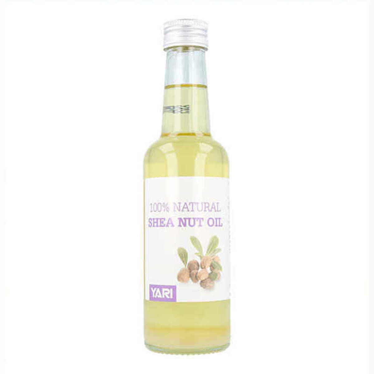 Hair Oil Yari (250 ml) Yari