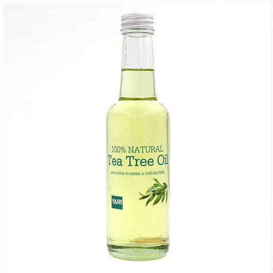 Hair Oil Yari Green Tea (250 ml) Yari