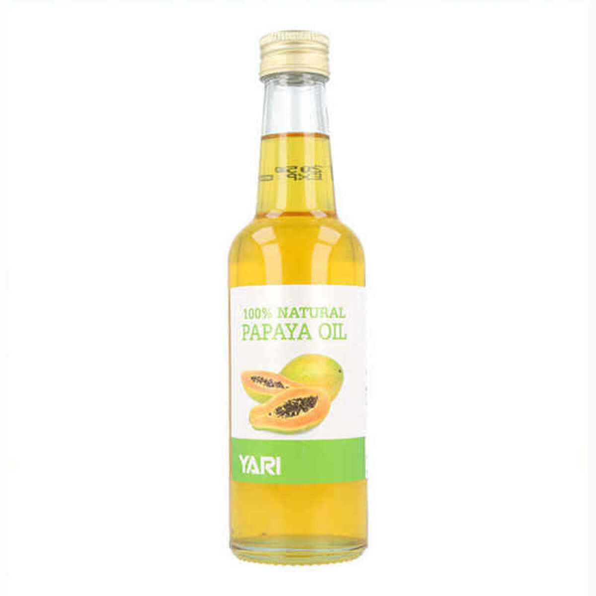 Hair Oil Yari Papaya (250 ml) Yari