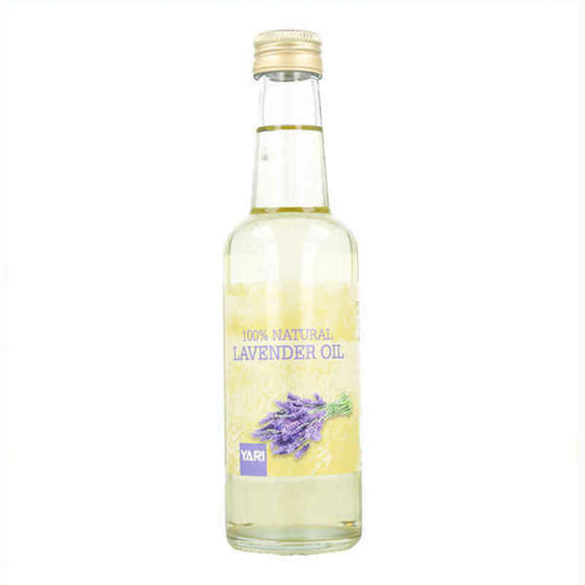 Hair Oil Yari Lavendar (250 ml) Yari