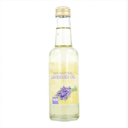 Hair Oil Yari Lavendar (250 ml) Yari