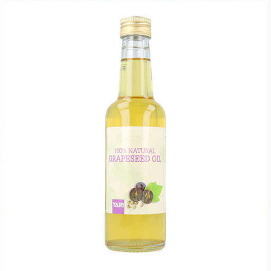 Hair Oil Yari Grapeseed oil (250 ml) Yari