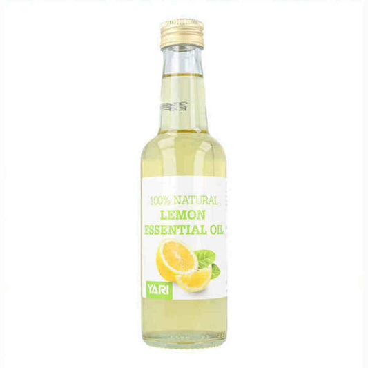 Moisturising Oil Yari Natural Lemon (250 ml) Yari