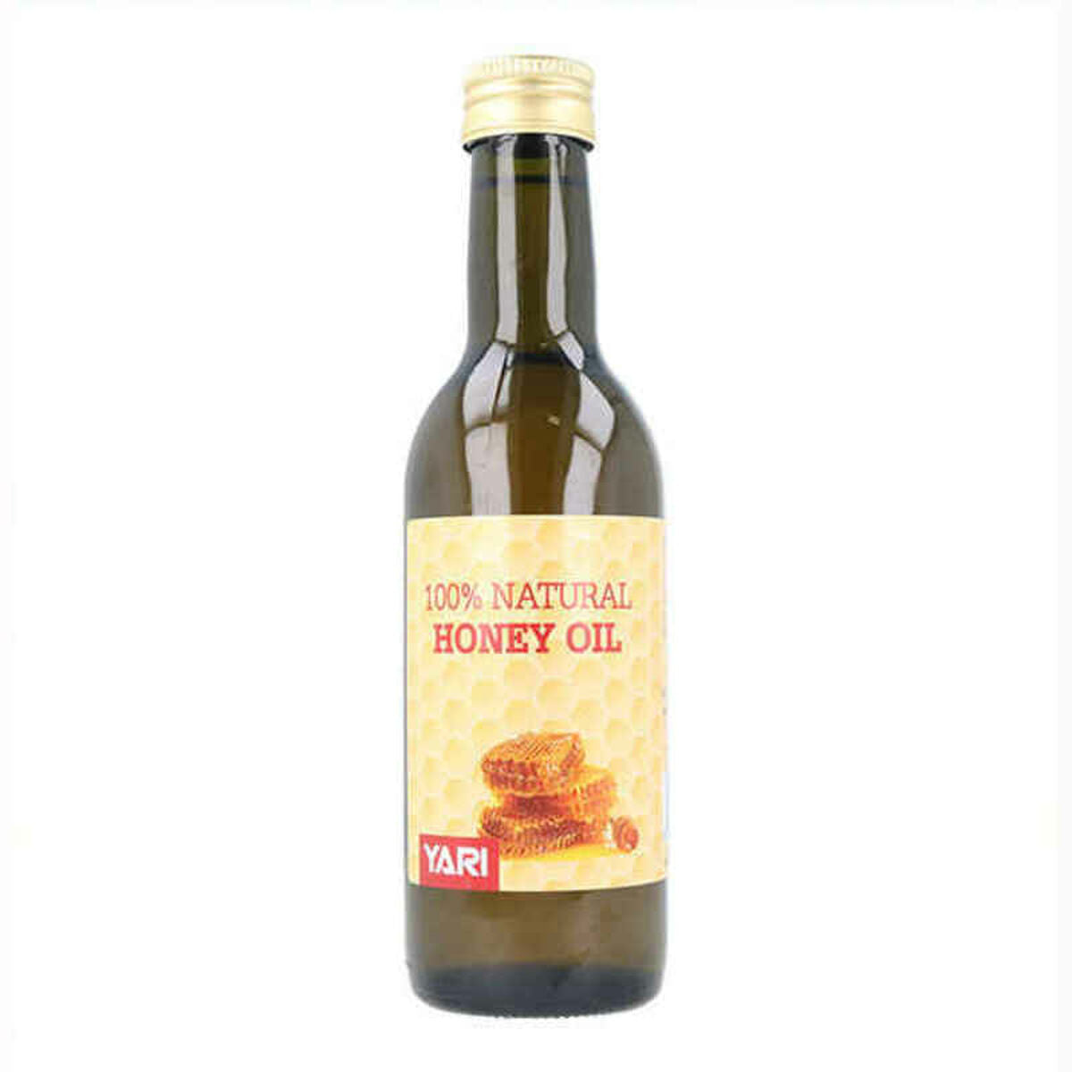 Hair Oil Yari Honey (250 ml) Yari