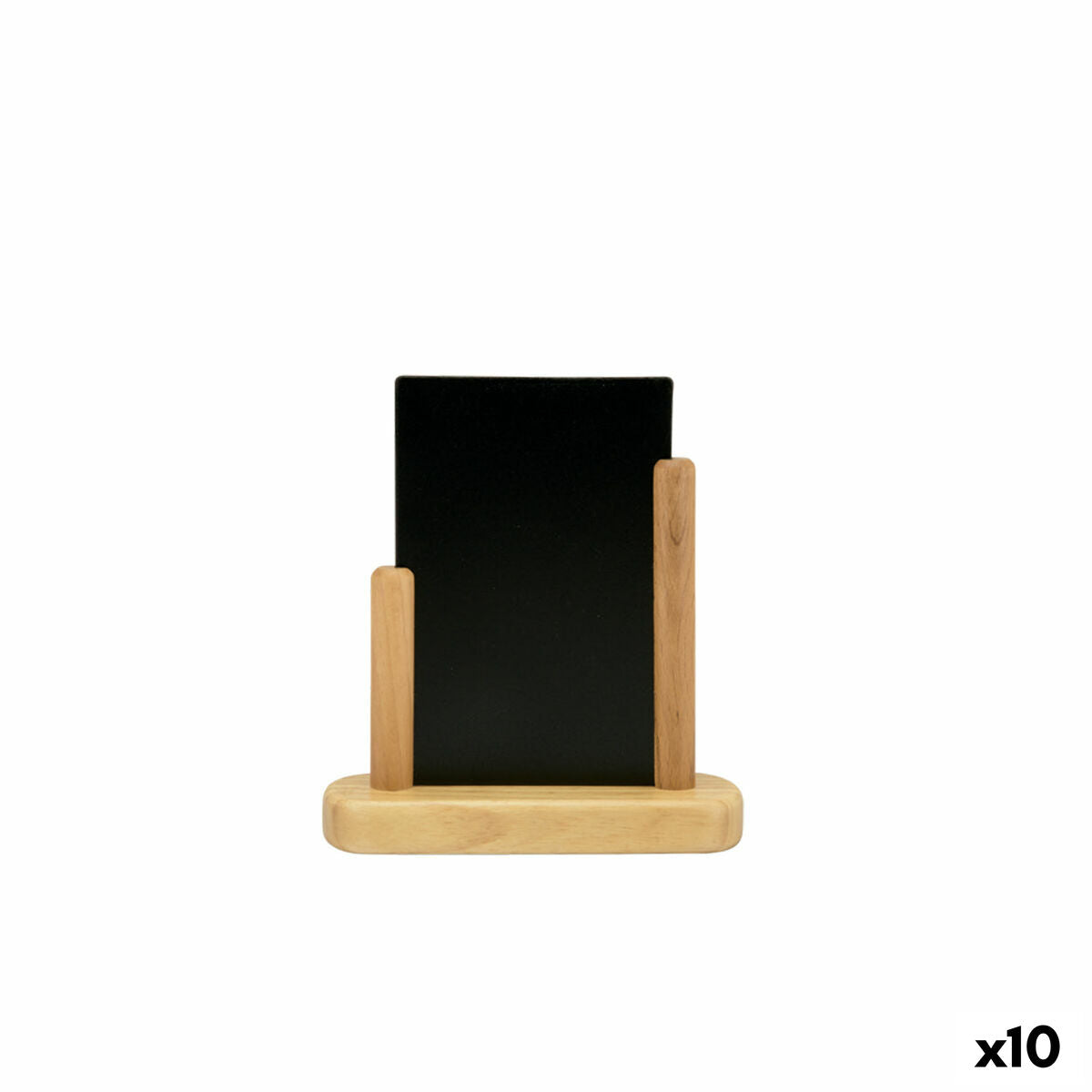 Board Securit With support Natural 17,5 x 15,5 x 5 cm Securit