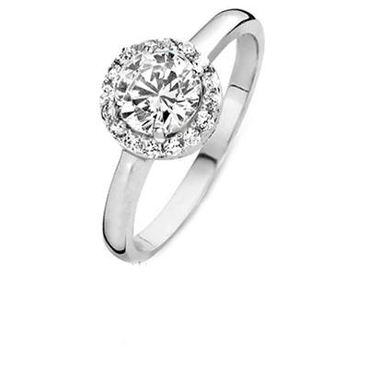 Ladies' Ring New Bling 943283907-56 16 New Bling