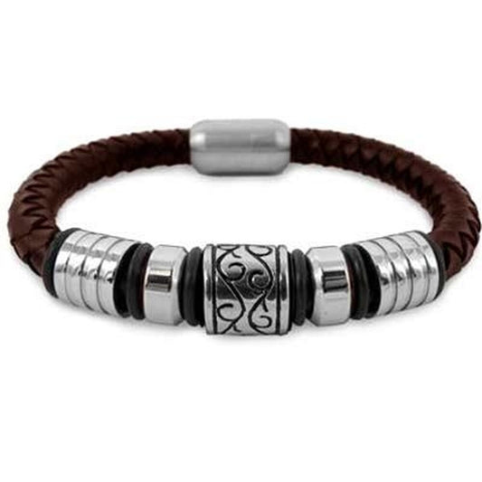 Men's Bracelet Frank 1967 7FB-0022 Frank 1967