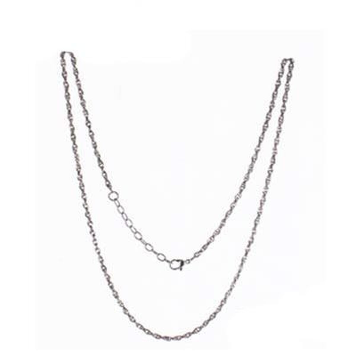 Ladies' Necklace Lockits 980600414 Lockits