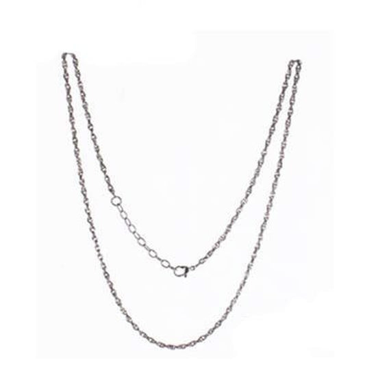 Ladies' Necklace Lockits 980600414 Lockits