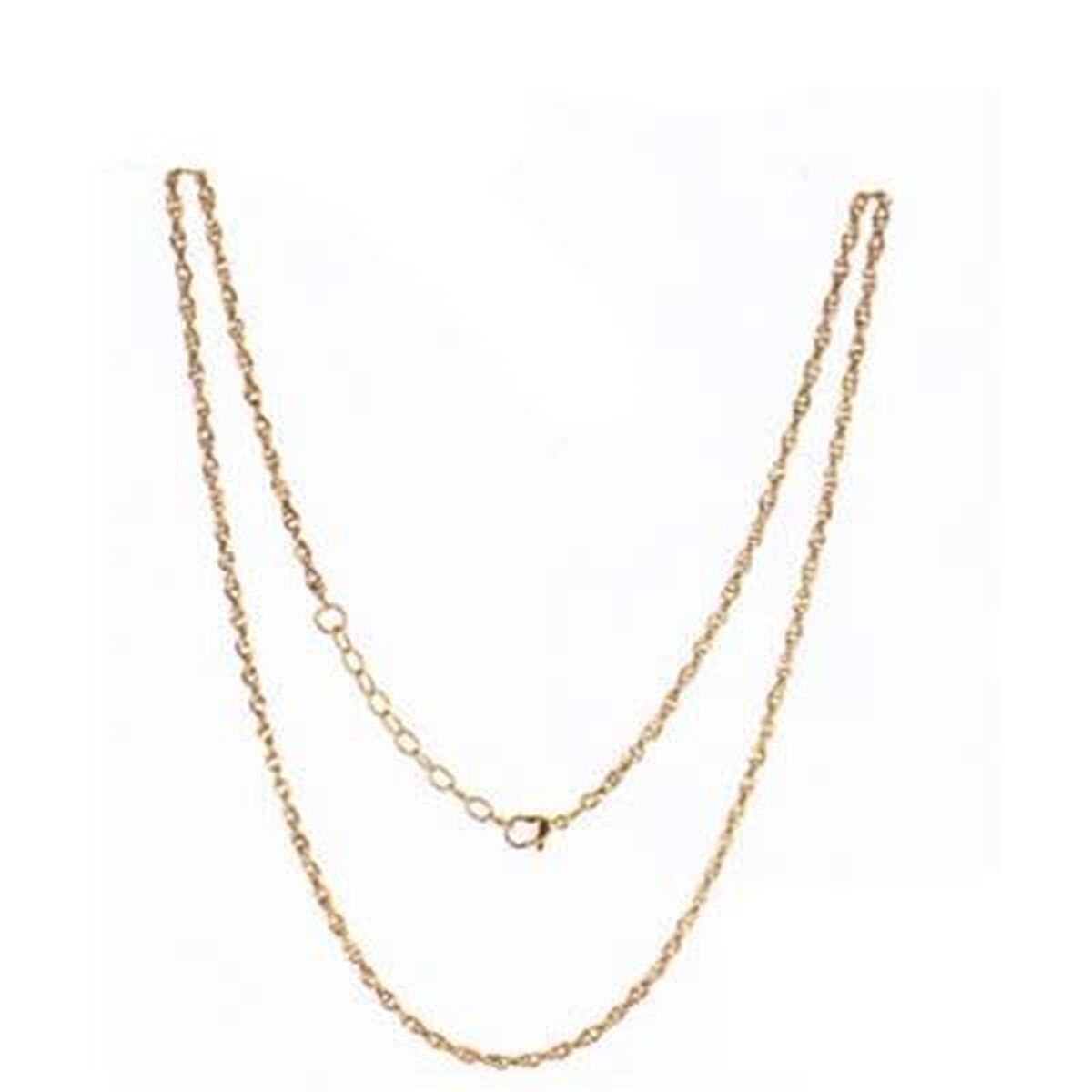 Ladies' Necklace Lockits 980600415 Lockits